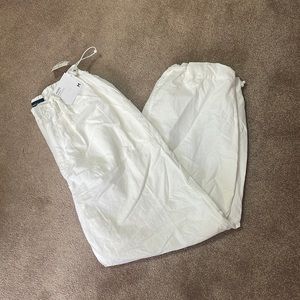 baggy cargo pants